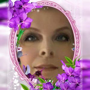 Meet your Posher, Paulette